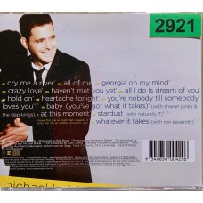 Michael Buble: «Crazy Love»
