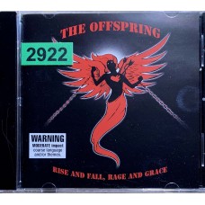 The Offspring: «Rise And Fall, Rage And Grace»
