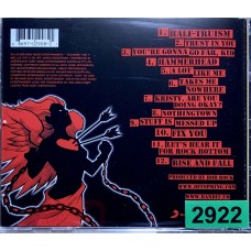The Offspring: «Rise And Fall, Rage And Grace»