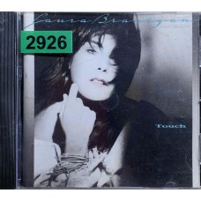 Laura Branigan: «Touch»
