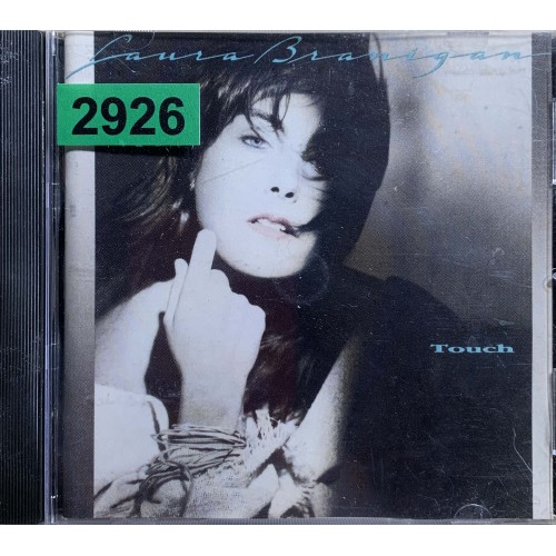 Laura Branigan: «Touch»