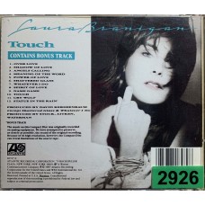 Laura Branigan: «Touch»