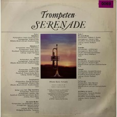 Miloslav Bures: «Trompeten Serenade»