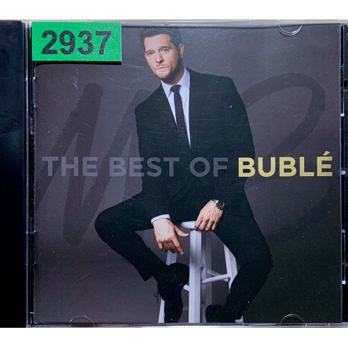Michael Buble: «The Best Of Buble»