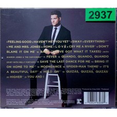 Michael Buble: «The Best Of Buble»