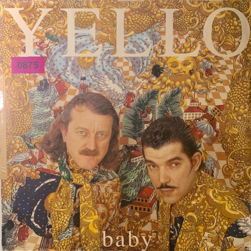 Yello: «Baby»