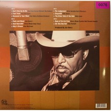 Solomon Burke: «Don't Give Up On Me»