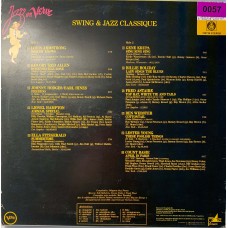 Various: «Jazz En Verve Vol. 1»
