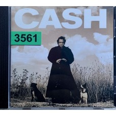 Johnny Cash: «American Recordings»