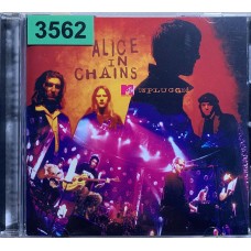 Alice In Chains: «MTV Unplugged»