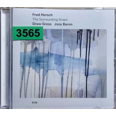 Fred Hersch: «The Surrounding Green»