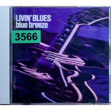 Livin' Blues: «Blue Breeze»