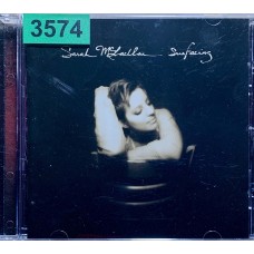 Sarah McLachlan: «Surfacing»