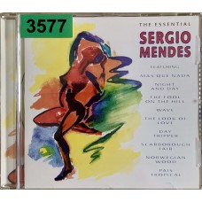Sérgio Mendes: «The Essential Sergio Mendes»