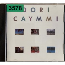 Dori Caymmi: «Dori Caymmi»