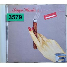Sergio Mendes & Brasil '66: «Greatest Hits»