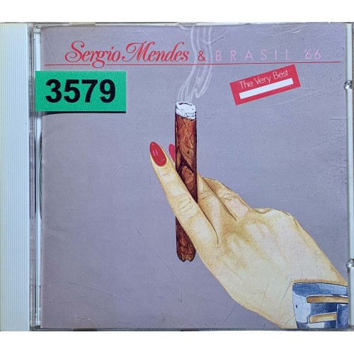 Sergio Mendes & Brasil '66: «Greatest Hits»