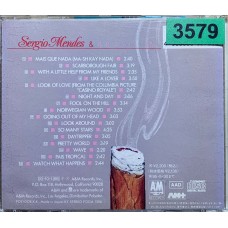 Sergio Mendes & Brasil '66: «Greatest Hits»