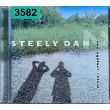 Steely Dan: «Two Against Nature»