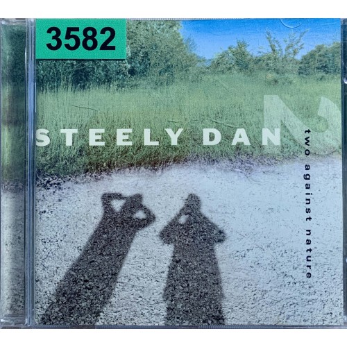 Steely Dan: «Two Against Nature»