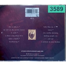 Gary Clark: «Ten Short Songs About Love»