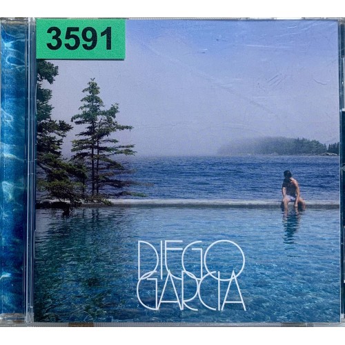 Diego Garcia: «Laura»