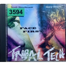 Tribal Tech: «Face First»