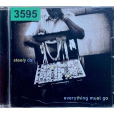 Steely Dan: «Everything Must Go»