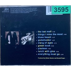 Steely Dan: «Everything Must Go»