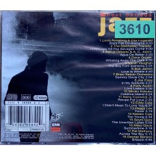 Various Artists: «Best Ballads Jazz»