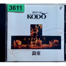 Kodo: «Best of Kodo»