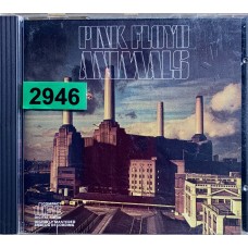 Pink Floyd: «Animals»