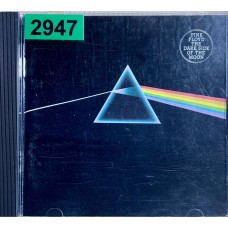 Pink Floyd: «Dark Side Of The Moon»