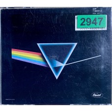 Pink Floyd: «Dark Side Of The Moon»