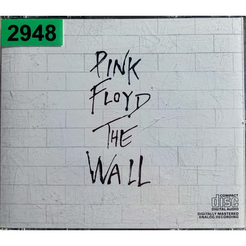 Pink Floyd: «The Wall»