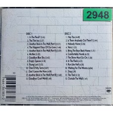 Pink Floyd: «The Wall»