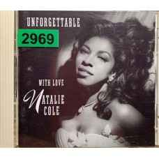 Natalie Cole: «Unforgettable With Love»