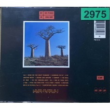 Pink Floyd: «Delicate Sound Of Thunder» (2975)