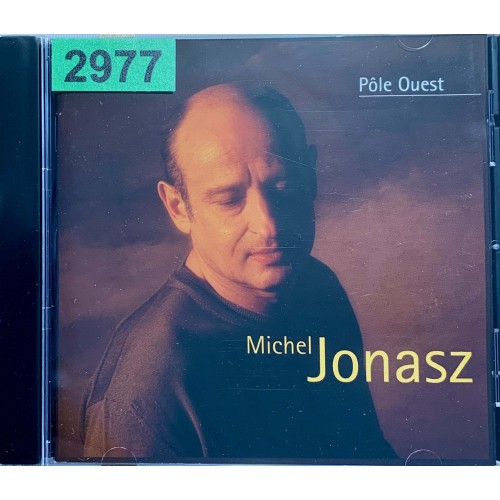 Michel Jonasz: «Pôle Ouest»