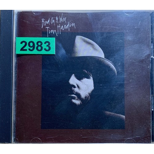 Tim Hardin: «Bird On A Wire»