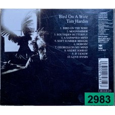 Tim Hardin: «Bird On A Wire»