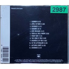 Wynton Marsalis: «Marsalis Standard Time, Vol. 1»