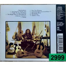 David Bromberg