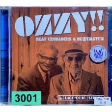 Beat Crusaders & Skay Mate's: «Ozzy!!»