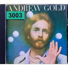 Andrew Gold