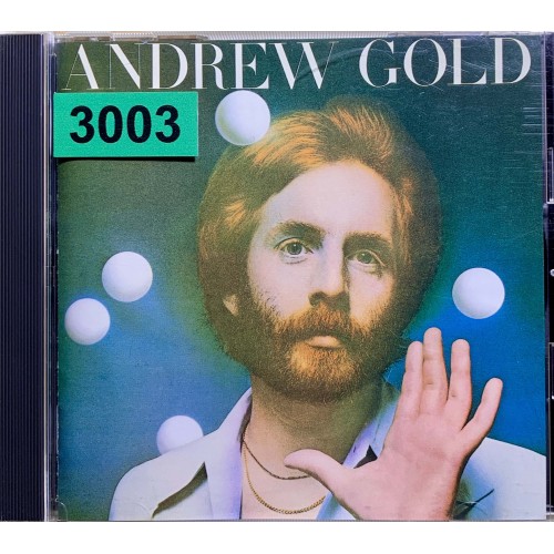 Andrew Gold