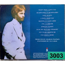 Andrew Gold