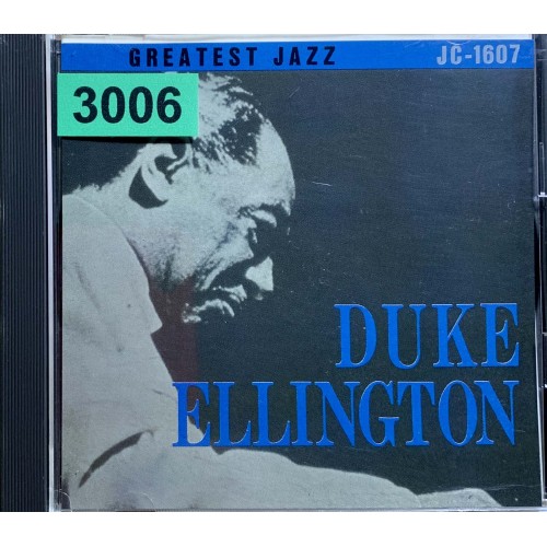 Duke Ellington: «Great Jazz»