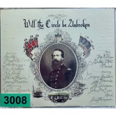 Nitty Gritty Dirt Band: «Will the Circle Be Unbroken»