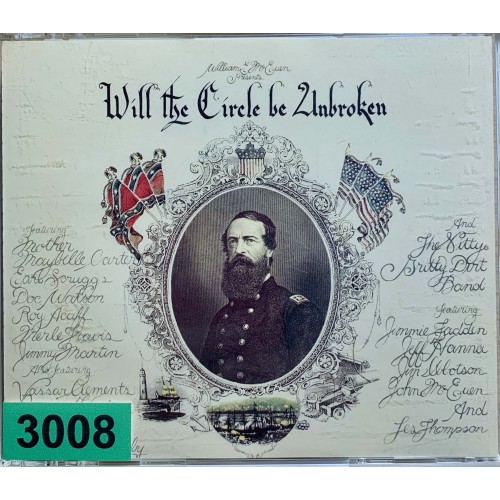 Nitty Gritty Dirt Band: «Will the Circle Be Unbroken»